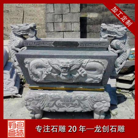 優(yōu)質青石雕刻香爐圖片大全